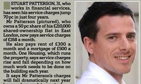 Service charges are putting thousands of homebuyers at risk