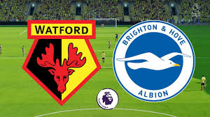 Tiếp đón đội bóng tân binh watford ngay trên sân nhà ở vòng đấu tới, các cầu thủ brighton vẫn được kỳ vọng sẽ giành được chiến thắng thứ 2 trong mùa giải mới. Premier League 2018 19 Watford Vs Brighton 11 08 18 Fifa 18 Youtube