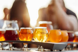 Give the gift of a craft beer adventure! Tis The Season For Local Craft Beer This Vancouver Based Brewery Brings Its Taproom Offerings Right To Your Door Vancouver Is Awesome