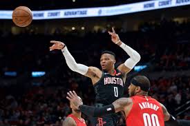 They will look to grab a top prospect from the. Seeding Game Thread Rockets Vs Blazers The Dream Shake