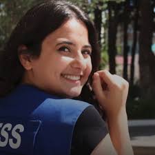 Nancy Herz, samfunnsdebattant og tidligere vinner av Fritt Ords Honnør,  lanserer i disse dager boken «Skal du ikke gifte deg snart? Og alt mamma og  jeg burde ha snakket om i stedet».