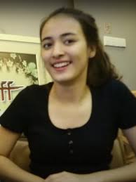 Lahir di haarlem, belanda, 26 september 2001; Mawar Eva De Jongh Wikipedia Bahasa Indonesia Ensiklopedia Bebas