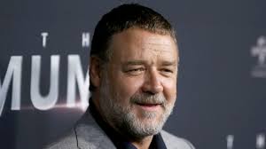 Russell cellular independently operates this site and is a verizon authorized retailer. Russell Crowe To Star In Miramax Horror Thriller Movie Deadline