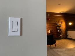Make sure that your floor lamp is tall enough so you and your guests aren't impacted by the glare of the light bulb. Illumra Self Powered Dual Rocker Friends Of Hue Zigbee Light Switch Review Finger Powered Switch Is A Must Have Hue Accessory Cnet