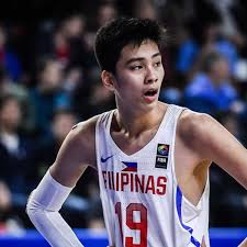 Kai sotto is taking his talents to the g league, joining jalen green, isaiah todd and other top prospects in the professional pathway program as they prepare for the 2021 nba draft. Kai Sotto May Become The First Nba Player From The Philippines Fadeaway World