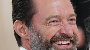 Hugh Jackman