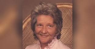 Eva J. Brown Obituary