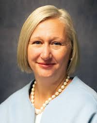 Merry-Ann Keane is new Newport Health CEO