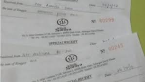 Suntikan bcg adalah vaksin kepada penyakit tuberculosis (tb). Harga Suntikan Kancing Gigi Archives Blog Anak Perak