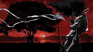 Resurrection was the first japanese anime to be nominated for and win an emmy. Afro Samurai Resurrection Movie Streaming Online Watch