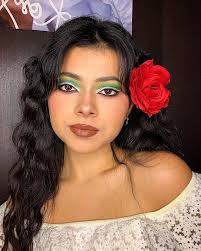 inspo: @ladygaga 🩸🕸️🎃