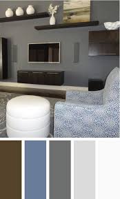 Crisp whites and browns this color combination is timeless and very versatile. Living Room Colors Design Ideas 50 Creative Ways To Living Room Color Design Ideas Living Room Color Ideas Living Living Room Decor Colors Blue Living Room Color Brown Living Room Decor