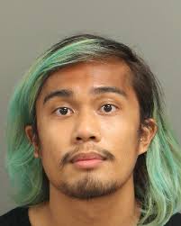 20 arrested during protest of SB 168 that blocked Capital Blvd.