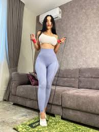 Demidova Helenka on X: My neighbors think I have a hectic sex life