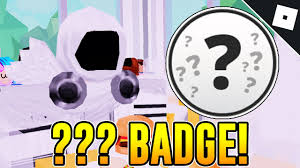 How To Get The Badge In My Restaurant Roblox Youtube