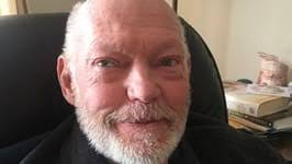 Jonathan E. Barefoot Obituary (1942