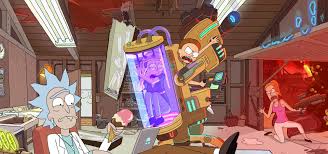 Die staffel soll insgesamt zehn folgen haben. Rick And Morty Staffel 5 Jetzt Stream Anschauen