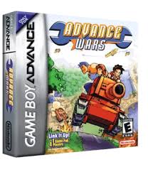 It is the predecessor to advance wars 2: Advance Wars Rom Gameboy Advance Gba Emurom Net