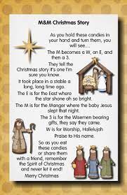 That means if you click and buy, i may receive a small commission. M M Christmas Story