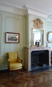 Maison Natale Et De Jeunesse D Hector Berlioz A La Cote Saint Andre Isere France Gorgeous Interiors French Interior Classic Interior