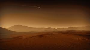 It's been six years since the last nasa mission that put a spacecraft on the surface of mars. Student Project Code A Mars Landing Nasa Jpl Edu
