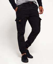 Enregistrer la recherche voir les recherches sauvegardées. Superdry Rookie Grip Cargohose Herren Hosen