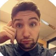 Porter Harris's Instagram, Twitter & Facebook