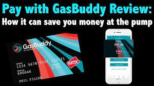 Keep in mind, pay with gasbuddy does not work at wholesale clubs like costco or sam's club. Pay With Gasbuddy How It Works And How It Can Save You Youtube