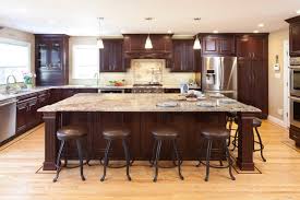 White kitchen grey hardwood floors kitchen appliances tips and review description: Showplace Wood Cherry Kitchen Traditional Kitchen San Francisco By Kb Cabinets Houzz Au