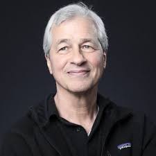 Jamie Dimon