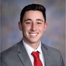 As the fall semester comes to a close, I am beyond thrilled to announce  that I have accepted a position as a Financial Analyst next summer with  Bank of America Private Bank -