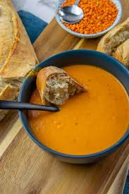 We did not find results for: Diese Rote Linsen Suppe Ist Der Knaller Mit Kokosmilch Paprika Curry