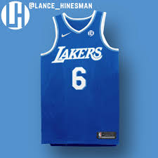 Shipped with usps first class. Lakers Throwback Jersey Concepts 5 Mic Lakers