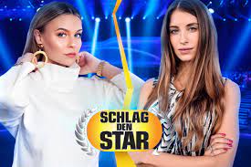 Beim blick in das fernsehprogramm für donnerstag (21. Den Sieg Bei Schlag Den Star Kannst Du Dir Abschminken Cathy Hummels Blast Zum Presseportal