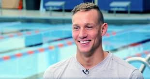As the face of usa swimming, the top priority for caeleb dressel is to excel in the pool. Qxacczxijxsnam