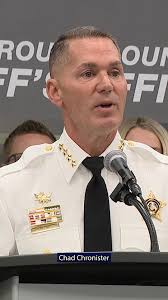 Brevard County Sheriff Wayne Ivey joined Florida Tonight to talk about his  country music video PSA about Florida's Move Over Law. Click the link in  our bio to watch the full interview. #