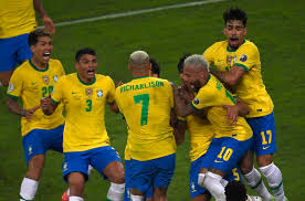 Resultados, próximos partidos, novedades y mucho más para que no te pierdas de nada. Que Partidos De La Copa America Se Juegan Hoy 27 De Junio