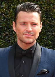 CHAOS at ITV as exes Lauren Goodger and Mark Wright both booked