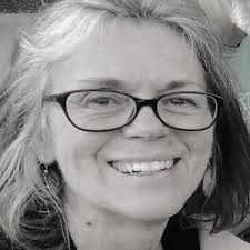 Patty Boyd 📄 🖊️💡 (@Dottyeyes)