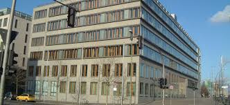 Vereintes europa bleibt gemeinsame aufgabe. Ifd Statik De Haus Der Deutschen Wirtschaft