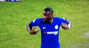 ↑ rudiger ceduto a titolo definitivo al chelsea (итал.). Chelsea S Antonio Rudiger Allegedly Racially Abused In Tottenham Hotspur Clash Metro News