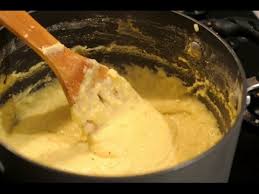 También puedes preparar la polenta en la thermomix. Receta Para Preparar Polenta Cremosa Receta De Polenta Harina Estilo Cuba Yasobas Vlogs Youtube