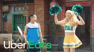 Jun 18, 2021 · 世界球后戴資穎近期成為uber eats代言人，小戴昨公布花絮影片，只見她展現球后精準的殺球功力，第一拍就把蘋果打下，讓全場驚呼。戴資穎昨在社. æ¼¢å…¸ç˜‹ç‹‚ç¤ºæ„› å°æˆ´ä¸å¿äº† ä»Šæ™šæˆ'æƒ³ä¾†é»ž Uber Eats Youtube