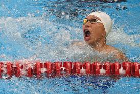 Malaysian swimmer opens up about abuse, hopes to be 'catalyst for change' cindy ong's story is the latest to cast a harsh spotlight on physical and sexual abuse in sport. Swimming Swimmer With A Yean For Winning The Star