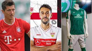 Die frage gestellt, warum das jako <b>vfb stuttgart torwart heimtrikot</strong> sich farblich von den spielertrikots unterscheidet? Regenbogenfarben Vfb Stuttgart Spielt Im Sondertrikot Kicker