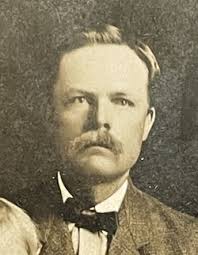 John James Arthur Sr. (1866-1945)