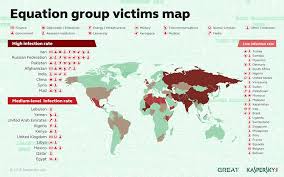 Kaspersky Lab Israel Spared Two Major Cyberattacks The Times Of Israel