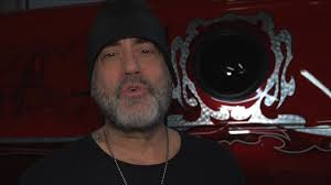 @CountsKustoms's video Tweet