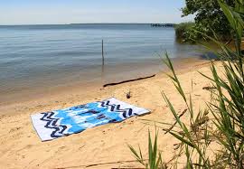 You can always make yourself at home outdoors on a cgear camping or beach mat. Gear Review Cgear Sandlite Sand Free Mat Proptalk
