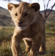 Like any movie, the lion king went through quite a few changes during its production. Here S What The Lion King Characters Look Like Then Vs Now